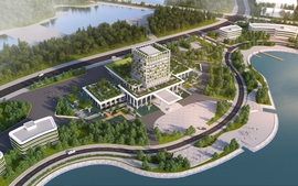 TOÀN VĂN: Quy chế TUYỂN SINH 2026 của Đại học Quốc gia Hà Nội