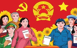 DANH SÁCH TRÚNG CỬ ĐẠI BIỂU HĐND CÁC TỈNH, THÀNH PHỐ NHIỆM KỲ 2026-2030