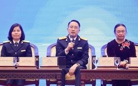 Có phải mở tài khoản thanh toán riêng mang tên hộ kinh doanh để giao dịch không?