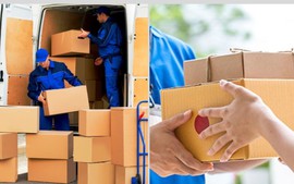 Hộ kinh doanh thu hộ tiền phí vận chuyển xuất hóa đơn thế nào?