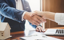 Hướng dẫn hộ kinh doanh kê khai thuế khi vừa cho thuê bất động sản vừa cho thuê tài sản