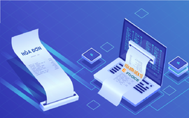 Hướng dẫn hộ kinh doanh sử dụng hóa đơn điện tử trong kê khai thuế
