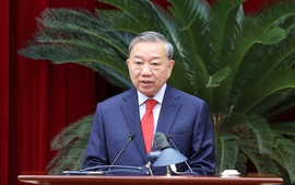 NỘI DUNG HỘI NGHỊ TRUNG ƯƠNG 2 CẦN GIẢI QUYẾT RẤT NHIỀU, RẤT RỘNG, RẤT KHÓ, ĐỀU LÀ NHỮNG VIỆC PHẢI LÀM, CẦN LÀM NGAY, KHÔNG THỂ CHẬM TRỄ