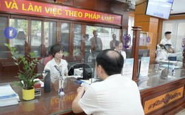 Tiếp tục sắp xếp, tinh gọn tổ chức bộ máy; kiên quyết thay thế cán bộ công chức, viên chức yếu kém