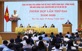 Khẩn trương kiện toàn nhân sự; sắp xếp trường học, cơ sở y tế, đơn vị sự nghiệp, doanh nghiệp nhà nước