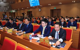 Tăng mức chi HỖ TRỢ HẰNG THÁNG, BỒI DƯỠNG lực lượng bảo vệ an ninh, thi hành án, tư pháp