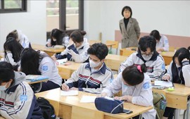 TOÀN VĂN: Thông tư 08/2026/TT-BGDĐT đánh giá diện rộng quốc gia chất lượng giáo dục phổ thông