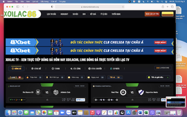 Vụ "Xôi Lạc TV": Khởi tố hàng chục đối tượng; A05 khuyến cáo người dân