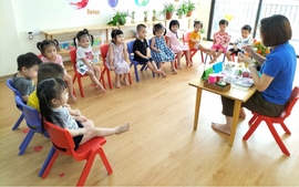 Chế độ làm việc giáo viên mầm non: QUY ĐỊNH MỚI về thời gian nghỉ hằng năm, định mức giờ dạy,...