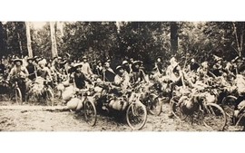 Chế độ với quân nhân, công nhân viên quốc phòng tham gia chống Pháp phục viên từ 31/12/1960 về trước