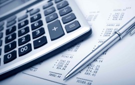 Hướng dẫn khai thuế, nộp thuế với hộ, cá nhân kinh doanh có doanh thu trên 500 triệu/ năm