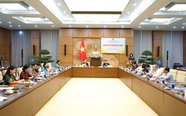 Xem xét Đề án thành lập THÀNH PHỐ ĐỒNG NAI trực thuộc Trung ương