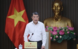 THỦ TƯỚNG: TRƯỚC 20/4, CÁC BỘ PHẢI TRÌNH PHƯƠNG ÁN CẮT GIẢM THỦ TỤC HÀNH CHÍNH, ĐIỀU KIỆN KINH DOANH