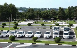 TOÀN VĂN: Nghị định 94/2026/NĐ-CP Quy định về hoạt động đào tạo và sát hạch lái xe