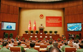 HỘI NGHỊ TOÀN QUỐC NGHIÊN CỨU, HỌC TẬP, QUÁN TRIỆT, TRIỂN KHAI NGHỊ QUYẾT HỘI NGHỊ TRUNG ƯƠNG 2