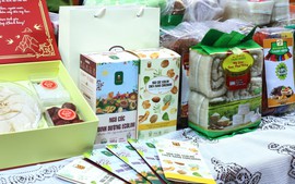 Khẩn trương phát triển, nâng cấp, chuẩn hóa sản phẩm OCOP