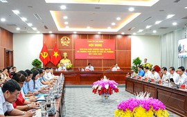 Kiến nghị sắp xếp, bố trí cán bộ bán chuyên trách cấp xã