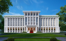 SẮP XẾP BỘ MÁY: Khẩn trương rà soát chức năng, nhiệm vụ, đẩy mạnh tinh gọn tổ chức bên trong các bộ ngành