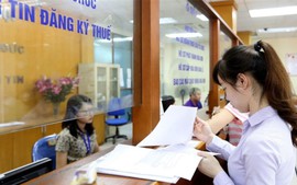 Văn bản hợp nhất số 06/VBHN-BTC: Thông tư quy định về đăng ký thuế