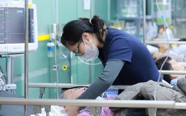 Dự kiến định mức số người làm việc, cơ cấu viên chức của trạm y tế