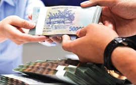 Chuẩn bị kỹ lưỡng, đề xuất phương án cải cách tiền lương