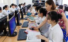 Nghị quyết số 23/2026/NQ-CP: Cắt giảm, phân cấp, đơn giản hóa thủ tục hành chính, cắt giảm điều kiện kinh doanh thuộc phạm vi quản lý của Bộ Giáo dục và Đào tạo