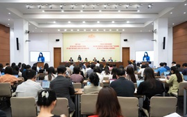 Kỳ họp thứ nhất, Quốc hội khóa XVI: Kiện toàn 39 chức danh lãnh đạo cấp cao; thảo luận nhiều vấn đề dân sinh cấp bách