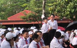 THỜI GIAN NGHỈ HÈ hằng năm của NHÀ GIÁO