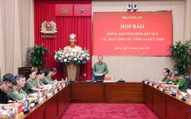 Thông tin mới nhất về các vụ án ONUS, Shark Bình, Mr. Pips, Hoàng Hường, Mailisa...