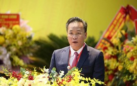 Đồng chí Nguyễn Hữu Nghĩa được bầu giữ chức Tổng Kiểm toán Nhà nước