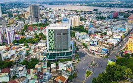 Thông qua hồ sơ Đề án thành lập 10 phường và thành lập thành phố Đồng Nai trực thuộc trung ương