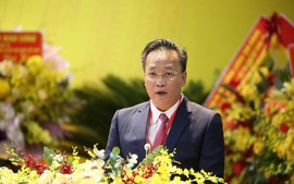 TIỂU SỬ ĐỒNG CHÍ NGUYỄN HỮU NGHĨA, TỔNG KIỂM TOÁN NHÀ NƯỚC