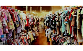 Hướng dẫn kê khai thuế trong kinh doanh hàng hóa đã qua sử dụng