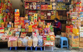 Kê khai thuế với hộ kinh doanh có nhiều địa điểm kinh doanh