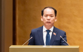 Nội dung mới, cơ bản của dự thảo Luật Hộ tịch (sửa đổi)