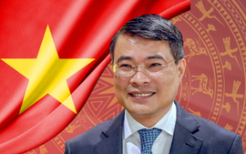 THỦ TƯỚNG CHÍNH PHỦ LÊ MINH HƯNG LÀM CHỦ TỊCH HỘI ĐỒNG THI ĐUA - KHEN THƯỞNG TRUNG ƯƠNG