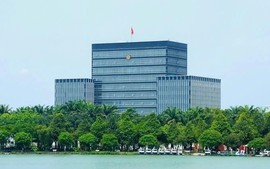 Khẩn trương sắp xếp, thực hiện tự chủ đối với đơn vị sự nghiệp công lập, trường học, cơ sở giáo dục, y tế