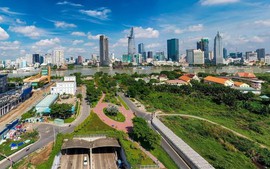 TOÀN VĂN: Văn bản hợp nhất số 52/VBHN-BNNMT quy định về giá đất