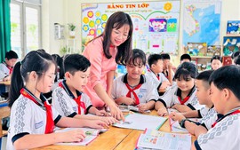 Những điểm mới nổi bật trong Nghị định số 182/2026/NĐ-CP về chế độ phụ cấp ưu đãi nhà giáo