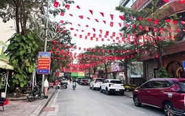Đặc biệt quan tâm thiết chế văn hóa, tín ngưỡng sau sắp xếp thôn, tổ dân phố