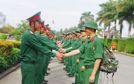 TOÀN VĂN: Dự thảo Thông tư điều chỉnh trợ cấp hằng tháng cho quân nhân, cơ yếu đã phục viên, xuất ngũ, thôi việc