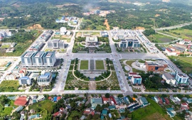 Sắp xếp thôn, tổ dân phố, người hoạt động không chuyên trách là nhiệm vụ trọng tâm, cấp bách