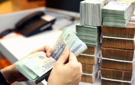 TOÀN VĂN: Thông tư 13/2026/TT-BNV hướng dẫn thực hiện mức lương cơ sở mới