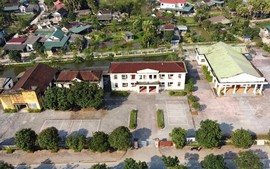 Dự thảo Nghị quyết về cơ chế, chính sách đặc thù xử lý nhà, đất dôi dư sau sắp xếp bộ máy