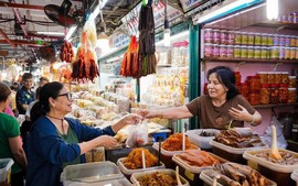 TOÀN VĂN Nghị định số 141/2026/NĐ-CP: Nâng ngưỡng doanh thu không phải chịu thuế lên 1 tỷ đồng