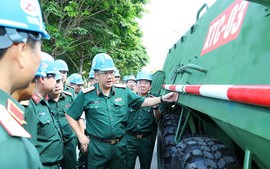 Điểm đặc biệt, ưu điểm vượt trội của xe thiết giáp chở quân chiến đấu XTC-03
