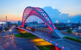Triển khai rà soát, đánh giá tiêu chuẩn, xây dựng Đề án thành lập đơn vị hành chính đô thị cấp xã