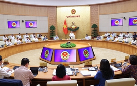KHẨN TRƯƠNG HOÀN THÀNH SẮP XẾP TỔ DÂN PHỐ, THÔN BẢN, ĐƠN VỊ SỰ NGHIỆP CÔNG LẬP