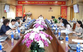 Đề xuất thành lập Đội an toàn thực phẩm là đơn vị sự nghiệp thuộc UBND cấp xã