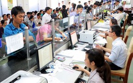 TOÀN VĂN: Dự thảo Nghị định về chuyển đơn vị sự nghiệp công lập thành doanh nghiệp